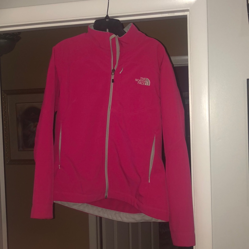 Northface jacket